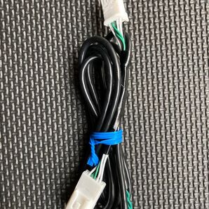 アルパイン カーナビ用トヨタ車CAN接続ケーブル(5P-5P) 99DY0419S01 30J16019C08-A