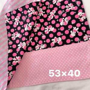 ランチマット 給食マット 大きめ ②