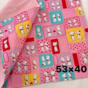 ランチマット 給食マット 大きめ ③