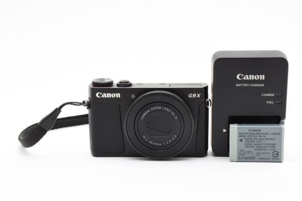 CANON PowerShot G9 X Mark II オークション比較 - 価格.com CANON PowerShot G9 X Mark II オークション比較 - 価格.com