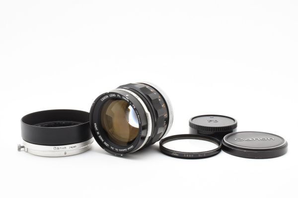 Yahoo!オークション -「canon fl 58mm f1.2」の落札相場・落札価格 Yahoo!オークション -「canon fl 58mm f1.2」の落札相場・落札価格