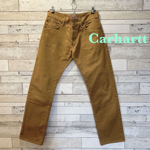 『Carhartt』ペインターパンツ