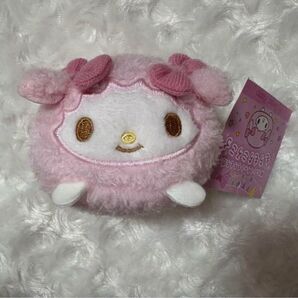 マイスウィートピアノ もちもちころころ ぬいぐるみ マスコット