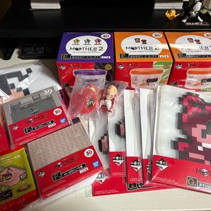 一番くじ MOTHER2