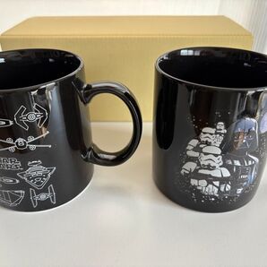 スターウォーズ マグカップ セット