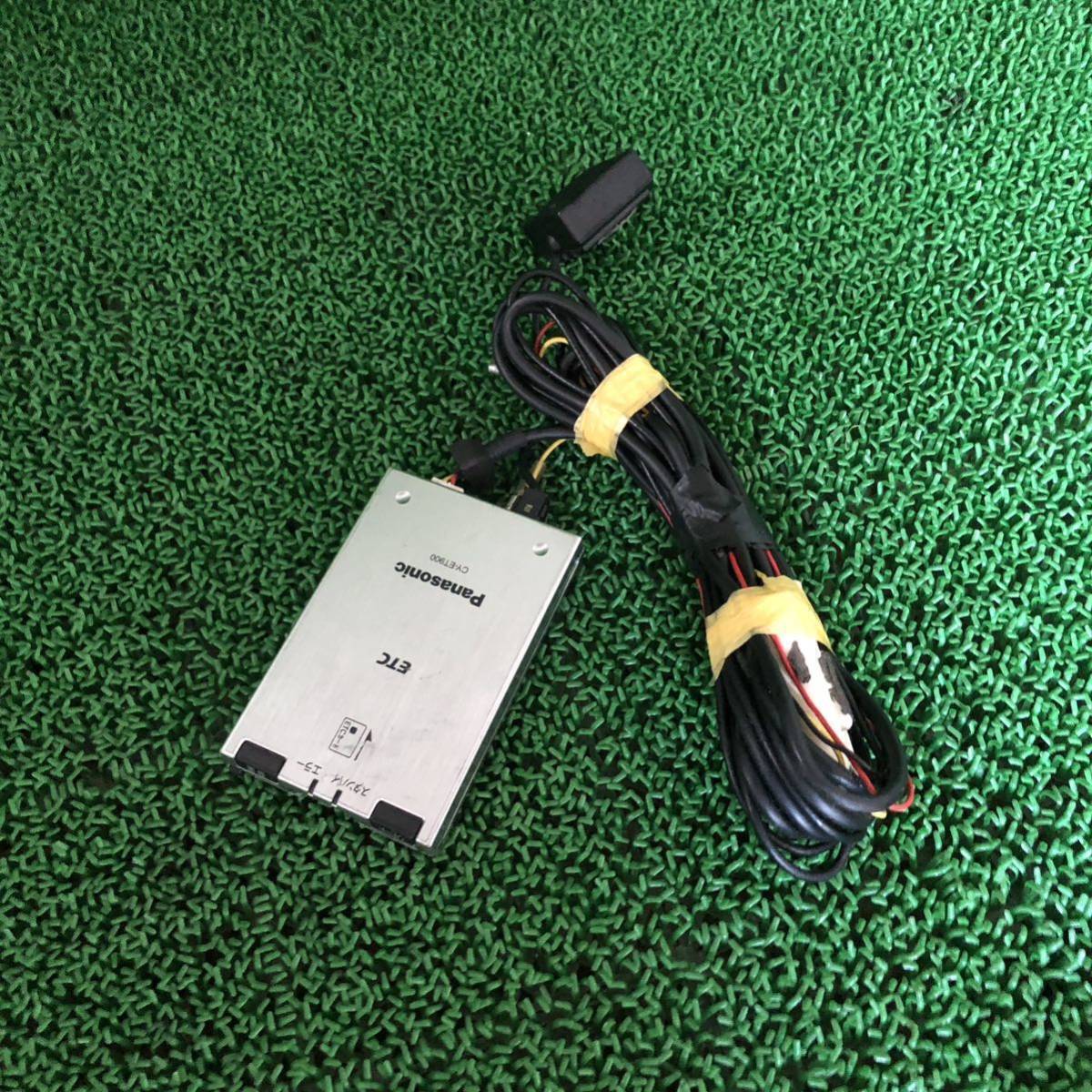軽自動車登録品 パナソニック ETC _ CY-ET926D USB電源 - メルカリ