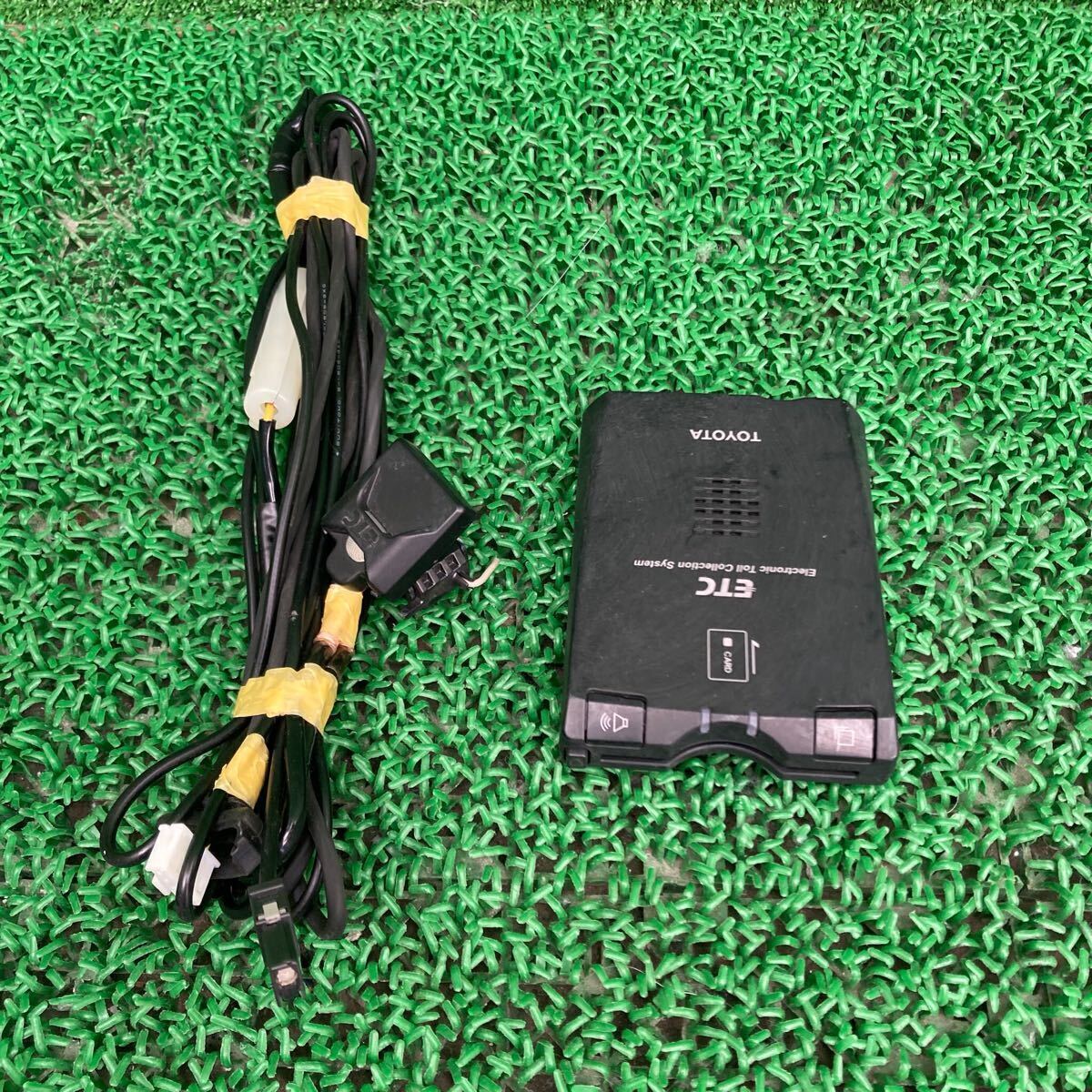 2025年最新】Yahoo!オークション -デンソーetc車載器の中古品
