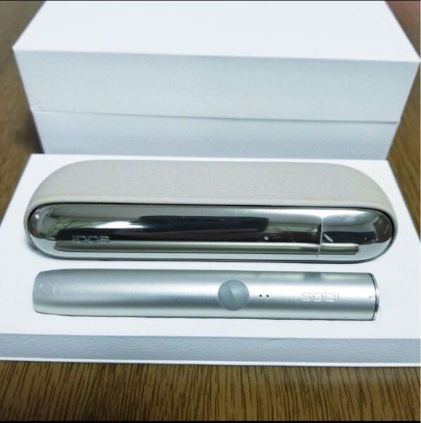 IQOS ILUMA
