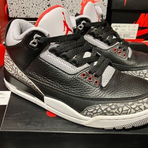 airjordan3ブラックセメントjordan1ユニオン