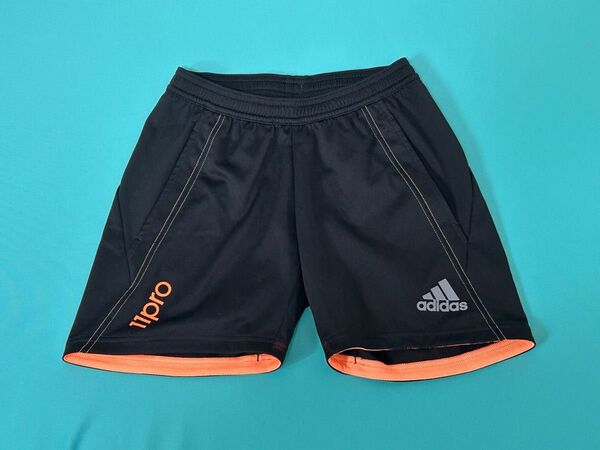 アディダス adidas ハーフパンツ 140