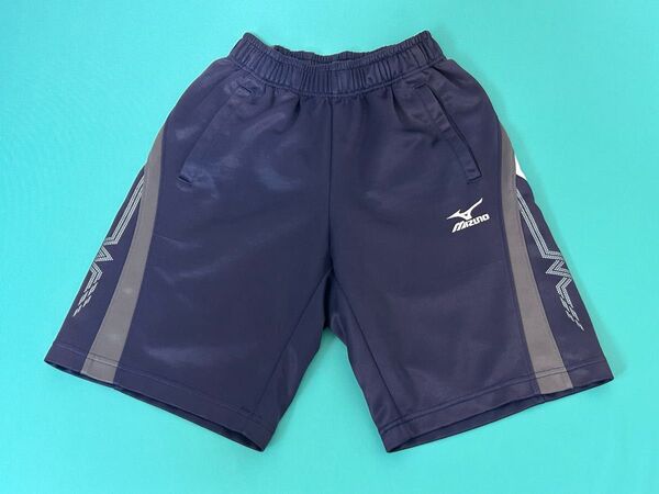 ミズノ MIZUNO ハーフパンツ 150