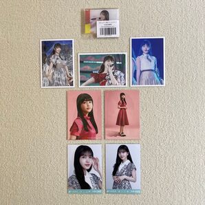 久保史緒里 グッズ まとめ売り