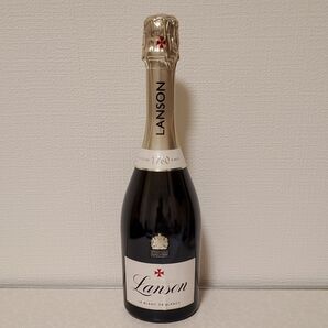 ランソン ブラン ド ブラン 750ml 12.5% シャンパーニュ Lanson フランス
