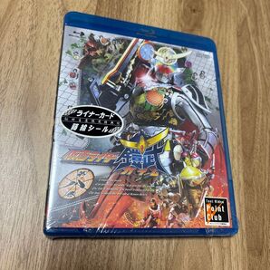 仮面ライダー鎧武ガイム 第八巻 Blu-ray ブルーレイ