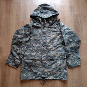 S-R 米軍実物 ECWCS GEN2 ACU UCP ゴアテックス S5567
