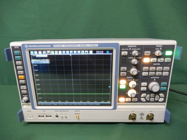 Yahoo!オークション -「rohde schwarz」(ホビー、カルチャー) の Yahoo!オークション -「rohde schwarz」(ホビー、カルチャー) の