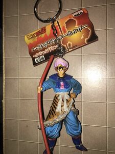 ドラゴンボール★ハイクオリティキーホルダー スペシャルデザイン 孫悟空