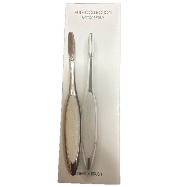 artis Elite Mirror Finish Linear & Brush