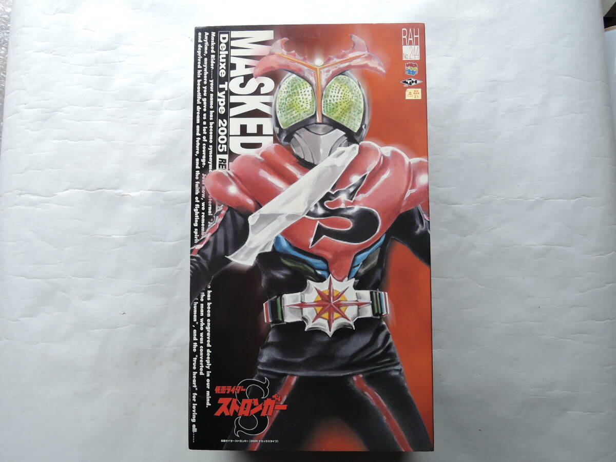 Yahoo!オークション -「rah仮面ライダーストロンガー」の落札 Yahoo!オークション -「rah仮面ライダーストロンガー」の落札