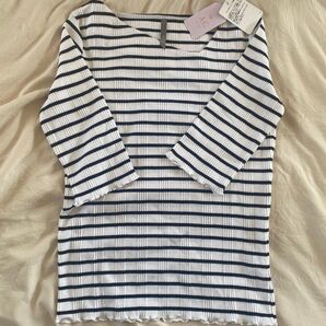 ボーダー Tシャツ