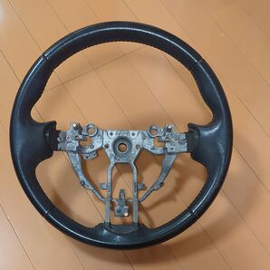 セレナC26 純正ステアリング