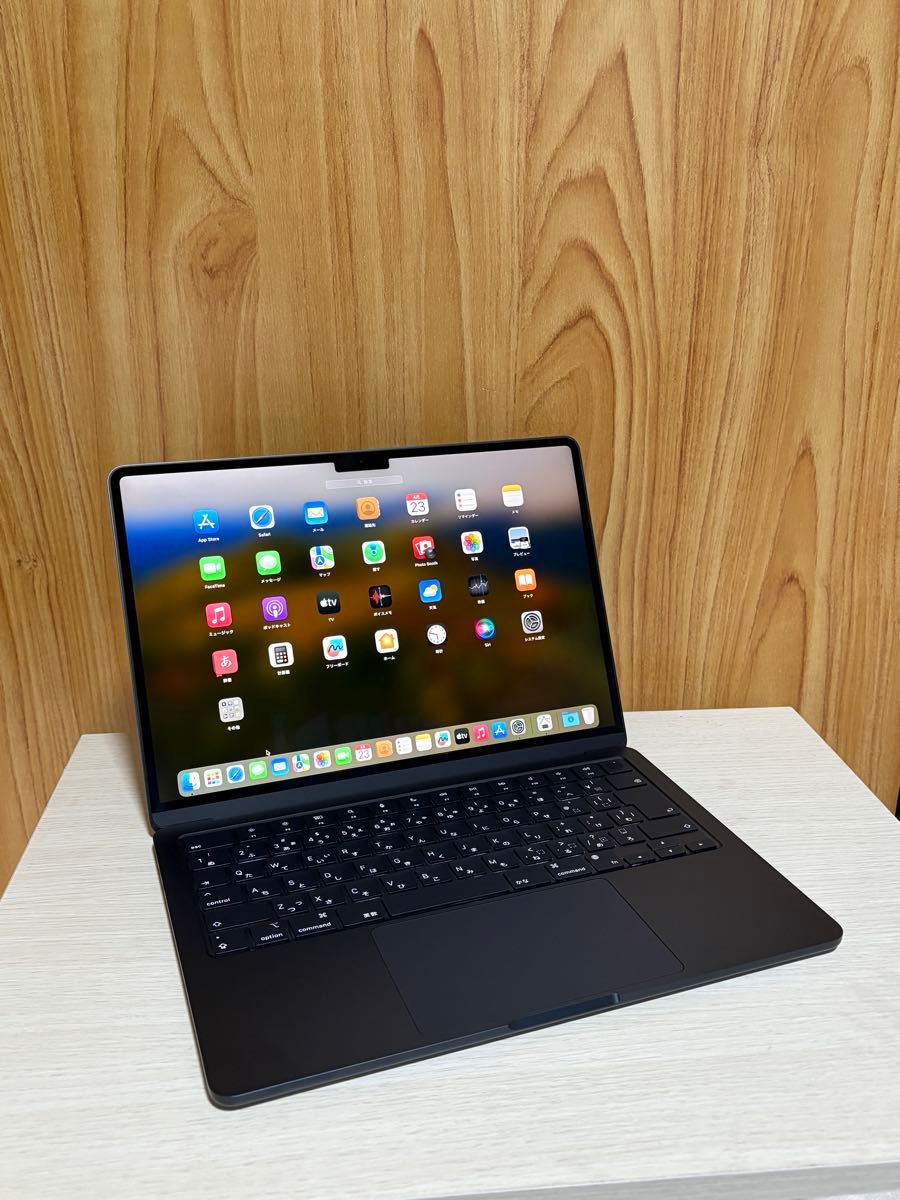 MacBook air m2 ミッドナイトの新品・未使用品・中古品|Yahoo MacBook air m2 ミッドナイトの新品・未使用品・中古品|Yahoo