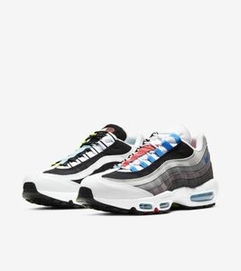 ☆即決！ NIKE Air Max 95 QS Greedy2.0 ナイキ エア マックス 95 グリーディー2.0 国内正規品 新品未使用 28.0cm atmos購入☆