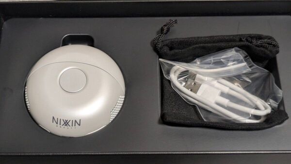 NIXXIN BEAUTY IPL光美容器 SS-1