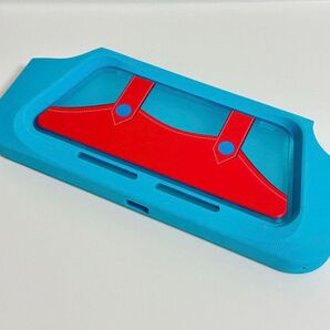 ニンテンドースイッチ カバー Switch カバー 保護 衝撃吸収