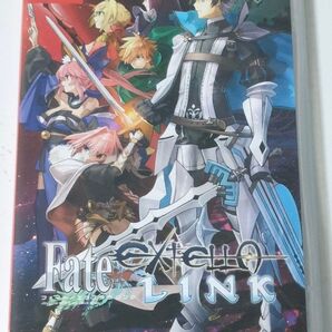 Nintendo Switch Fate EXTELLA LINK