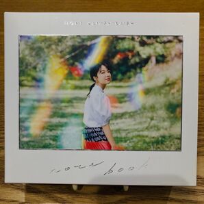 上白石萌音 DVD CD LIVE ノートブック notebook