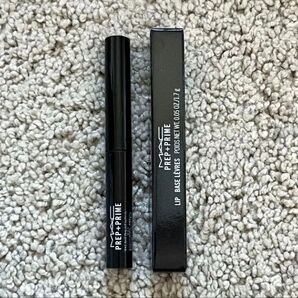 MAC プレッププライムリップ