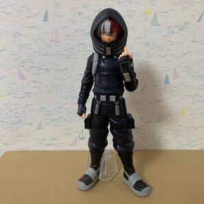 一番くじ ヒロアカ MASTERLISE EMOVING フィギュア 轟焦凍