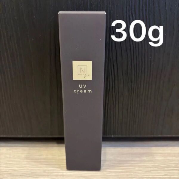 N organicデイケアモイストUVクリーム30g Nオーガニック
