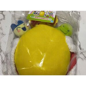 たまごっち一番くじ