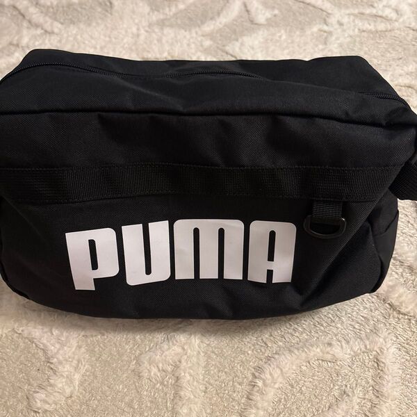 PUMA ユニセックス プーマ チャレンジャー シューバッグ 12L プーマ