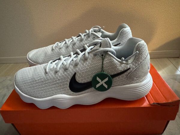 NIKE hyper dunk