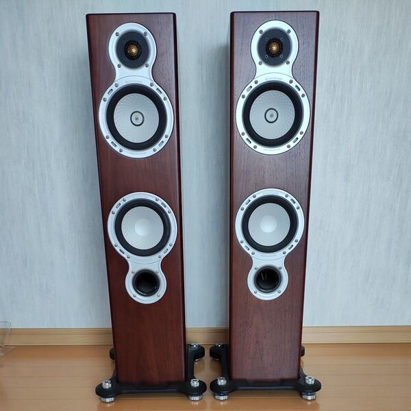 モニターオーディオ Monitor Audio Gold Signature GS20 スピーカーペア