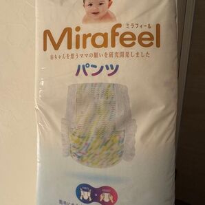 ミラフィール パンツS