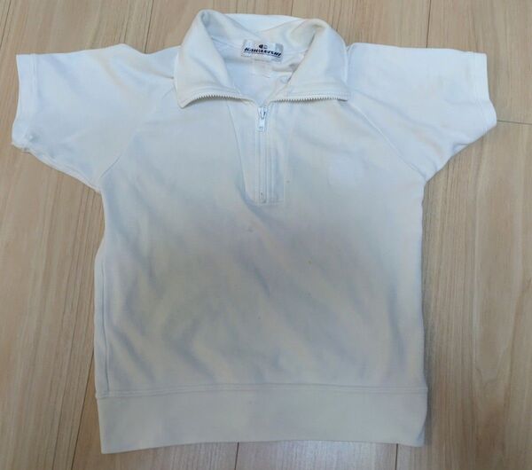 体操服 半袖 120センチ
