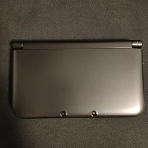 【極美品】ニンテンドー3DS LL ブラック