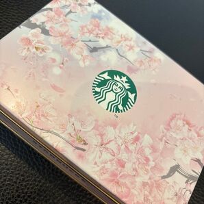 スターバックス さくら缶(缶のみ)