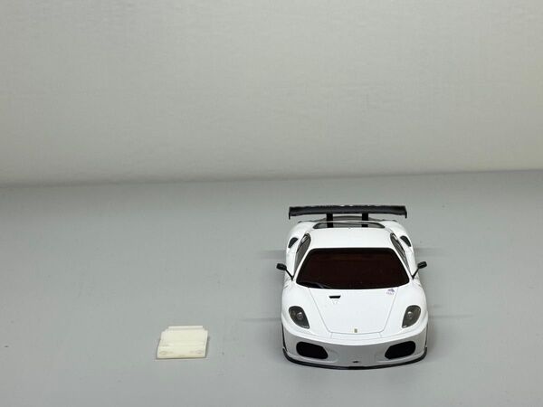 京商 フェラーリ F430 GT