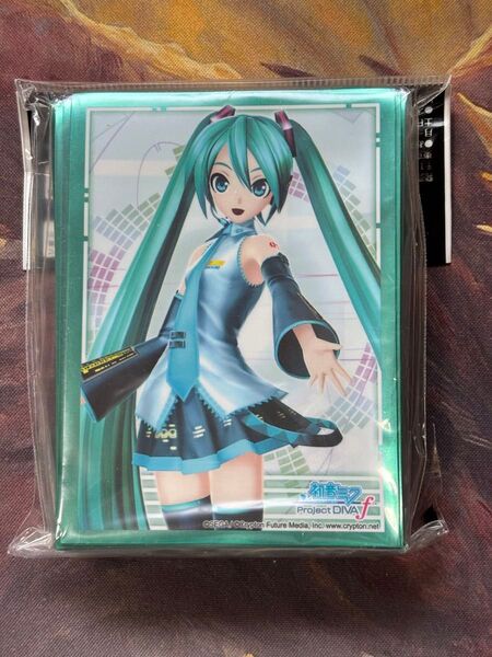 初音ミク スリーブ DIVA プロセカ