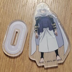 僕のヒーローアカデミア 100均 アクリルスタンド 天喰環 アクスタ ヒロアカ ダイソー キャンドゥ