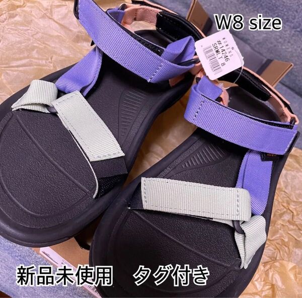 TEVA ハリケーン
