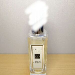国内正規品 日本語表記シール有 ライム バジル & マンダリン コロン 30ml