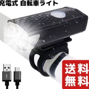 8-14-18懐中電灯 USB充電式LED明るい 光 コンパクトエコ充電式