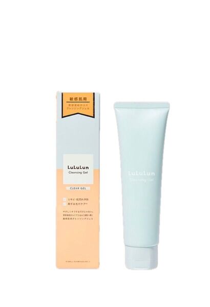 値段交渉大歓迎!新品未使用 LuLuLun 皮膚科専売!クレンジングジェル