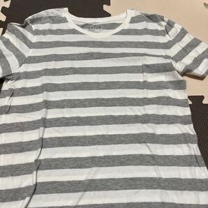 無印良品 半袖Mサイズ